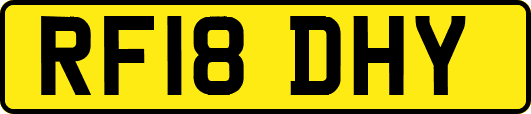 RF18DHY
