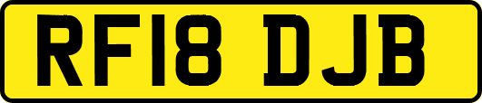 RF18DJB