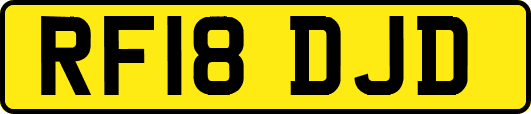 RF18DJD