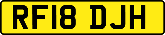 RF18DJH
