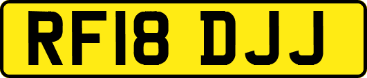 RF18DJJ