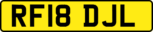 RF18DJL