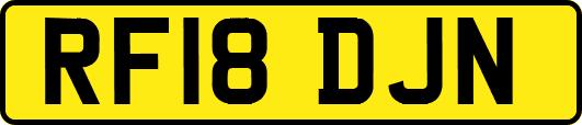 RF18DJN