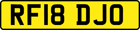 RF18DJO