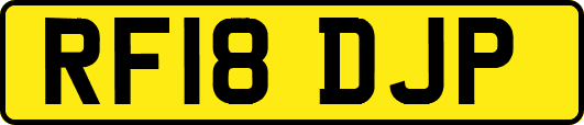 RF18DJP