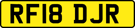 RF18DJR