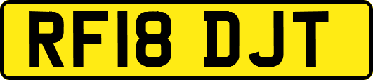RF18DJT