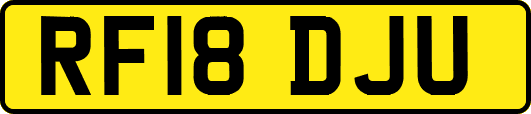 RF18DJU