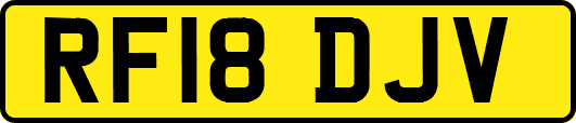 RF18DJV