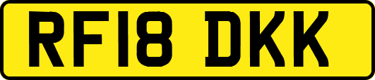 RF18DKK