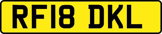 RF18DKL
