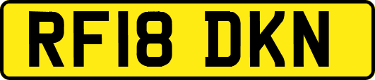 RF18DKN
