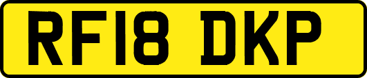 RF18DKP