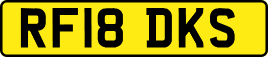 RF18DKS