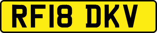 RF18DKV