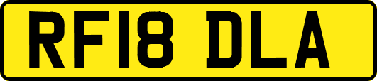 RF18DLA