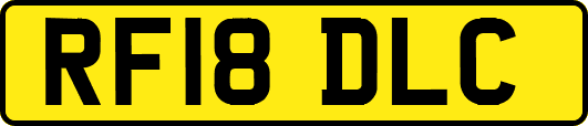 RF18DLC