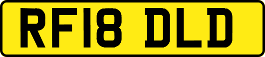 RF18DLD