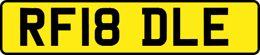 RF18DLE