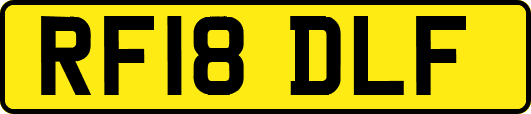 RF18DLF