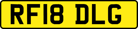 RF18DLG