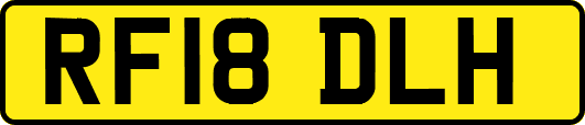 RF18DLH