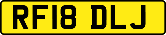 RF18DLJ