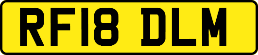 RF18DLM