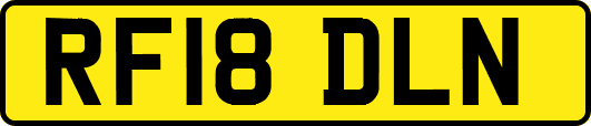RF18DLN