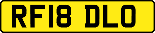 RF18DLO