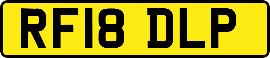 RF18DLP