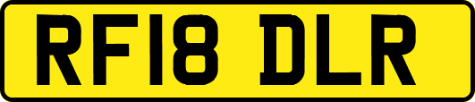 RF18DLR