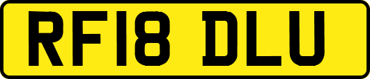 RF18DLU