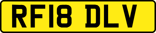 RF18DLV