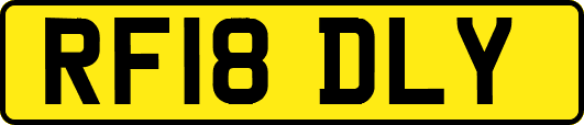 RF18DLY