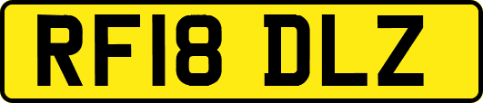 RF18DLZ