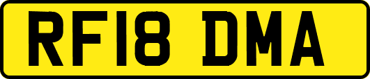 RF18DMA