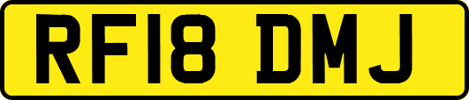 RF18DMJ