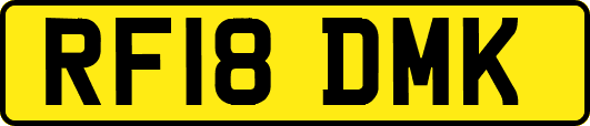 RF18DMK