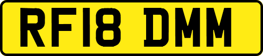RF18DMM