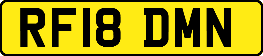 RF18DMN