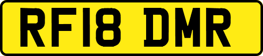 RF18DMR