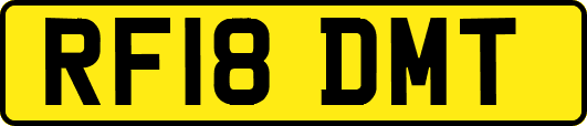 RF18DMT