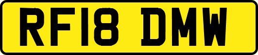 RF18DMW