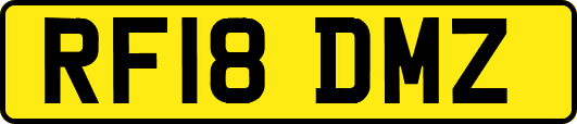 RF18DMZ