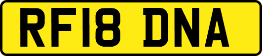 RF18DNA