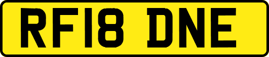 RF18DNE
