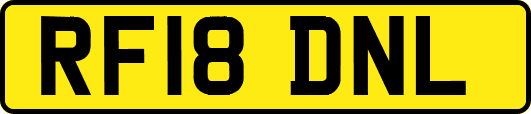 RF18DNL