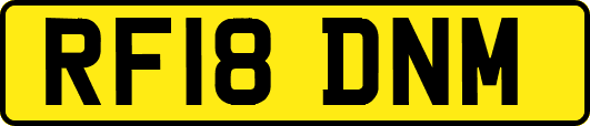 RF18DNM