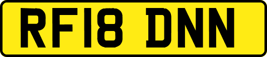 RF18DNN